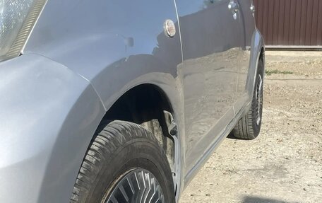 Toyota Passo III, 2007 год, 420 000 рублей, 12 фотография