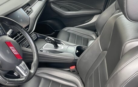 Haval F7 I, 2020 год, 1 700 000 рублей, 4 фотография