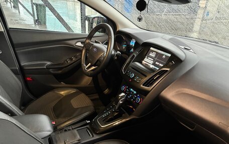 Ford Focus III, 2015 год, 11 фотография