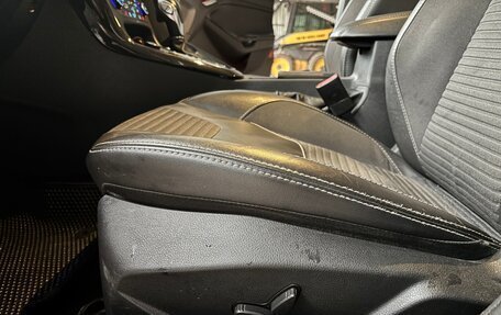 Ford Focus III, 2015 год, 8 фотография