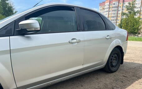 Ford Focus II рестайлинг, 2011 год, 385 000 рублей, 3 фотография
