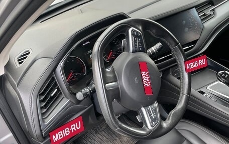 Haval F7 I, 2020 год, 1 700 000 рублей, 5 фотография