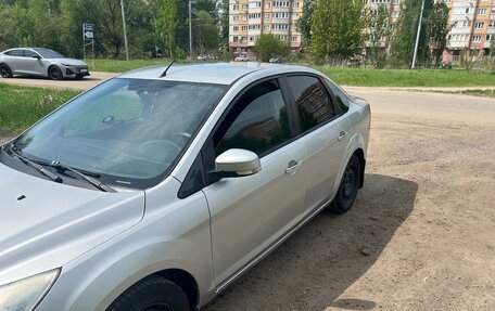 Ford Focus II рестайлинг, 2011 год, 385 000 рублей, 4 фотография