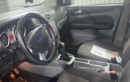 Ford Focus II рестайлинг, 2011 год, 385 000 рублей, 2 фотография