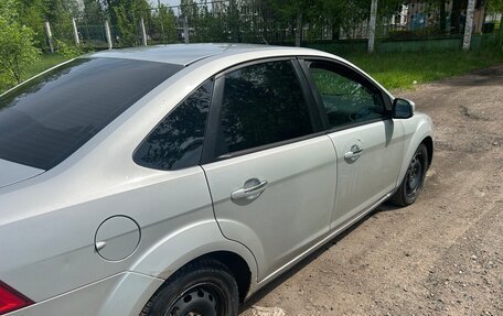 Ford Focus II рестайлинг, 2011 год, 385 000 рублей, 5 фотография