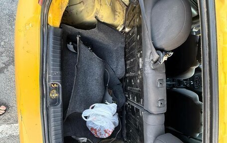 Chevrolet Aveo III, 2006 год, 155 000 рублей, 16 фотография