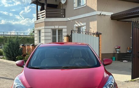 Hyundai i30 II рестайлинг, 2014 год, 1 150 000 рублей, 2 фотография