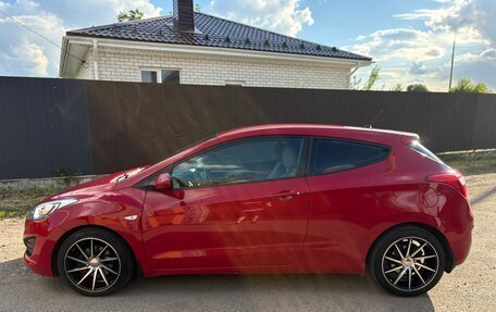 Hyundai i30 II рестайлинг, 2014 год, 1 150 000 рублей, 7 фотография