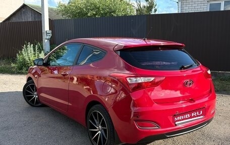 Hyundai i30 II рестайлинг, 2014 год, 1 150 000 рублей, 6 фотография