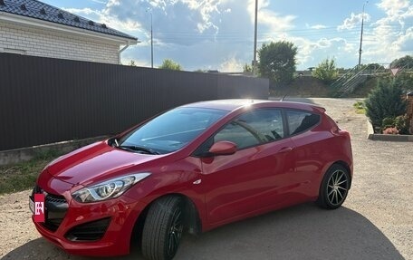 Hyundai i30 II рестайлинг, 2014 год, 1 150 000 рублей, 3 фотография