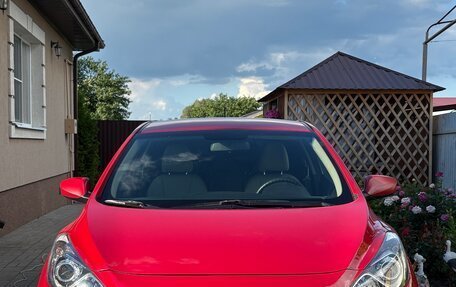 Hyundai i30 II рестайлинг, 2014 год, 1 150 000 рублей, 11 фотография