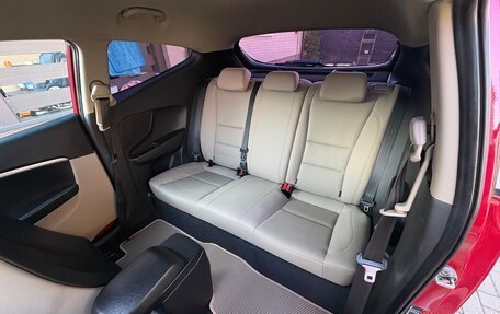 Hyundai i30 II рестайлинг, 2014 год, 1 150 000 рублей, 15 фотография