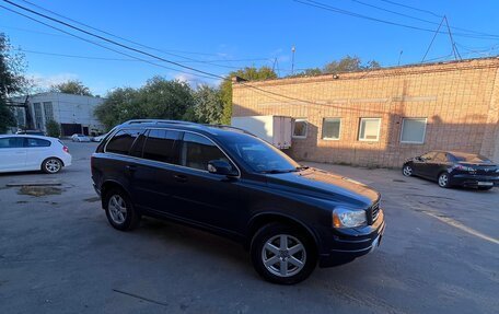 Volvo XC90 II рестайлинг, 2012 год, 1 650 000 рублей, 3 фотография