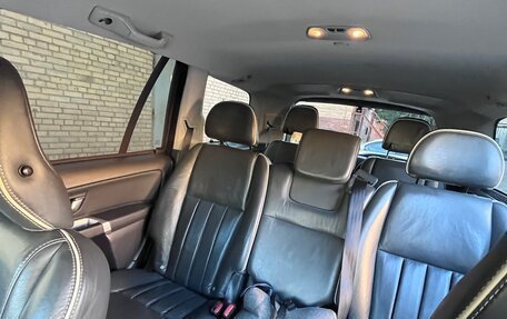 Volvo XC90 II рестайлинг, 2012 год, 1 650 000 рублей, 5 фотография