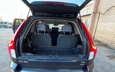 Volvo XC90 II рестайлинг, 2012 год, 1 650 000 рублей, 9 фотография
