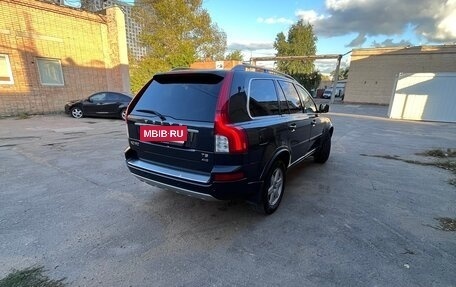Volvo XC90 II рестайлинг, 2012 год, 1 650 000 рублей, 2 фотография