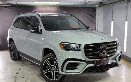 Mercedes-Benz GLS, 2024 год, 13 650 000 рублей, 2 фотография