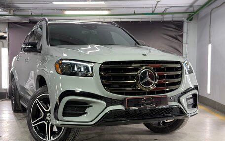 Mercedes-Benz GLS, 2024 год, 13 650 000 рублей, 4 фотография