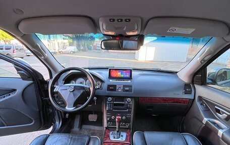 Volvo XC90 II рестайлинг, 2012 год, 1 650 000 рублей, 12 фотография