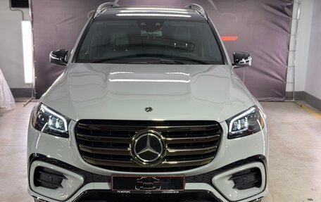 Mercedes-Benz GLS, 2024 год, 13 650 000 рублей, 8 фотография