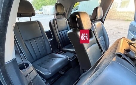 Volvo XC90 II рестайлинг, 2012 год, 1 650 000 рублей, 10 фотография
