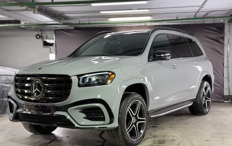 Mercedes-Benz GLS, 2024 год, 13 650 000 рублей, 13 фотография