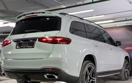 Mercedes-Benz GLS, 2024 год, 13 650 000 рублей, 19 фотография