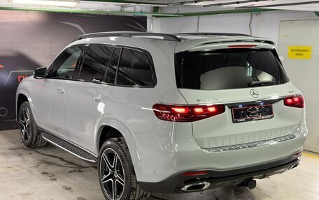 Mercedes-Benz GLS, 2024 год, 13 650 000 рублей, 15 фотография