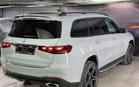 Mercedes-Benz GLS, 2024 год, 13 650 000 рублей, 18 фотография