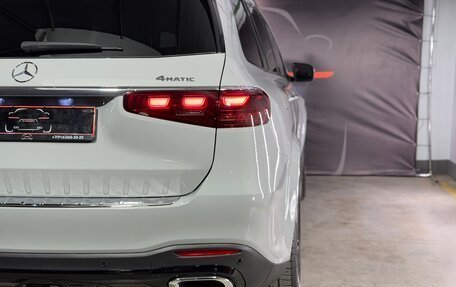Mercedes-Benz GLS, 2024 год, 13 650 000 рублей, 17 фотография