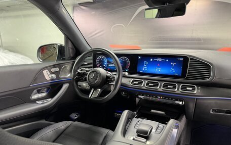 Mercedes-Benz GLS, 2024 год, 13 650 000 рублей, 30 фотография