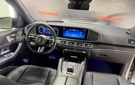 Mercedes-Benz GLS, 2024 год, 13 650 000 рублей, 29 фотография