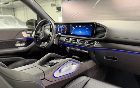 Mercedes-Benz GLS, 2024 год, 13 650 000 рублей, 31 фотография