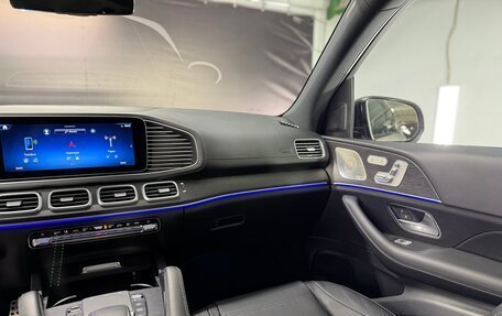 Mercedes-Benz GLS, 2024 год, 13 650 000 рублей, 35 фотография
