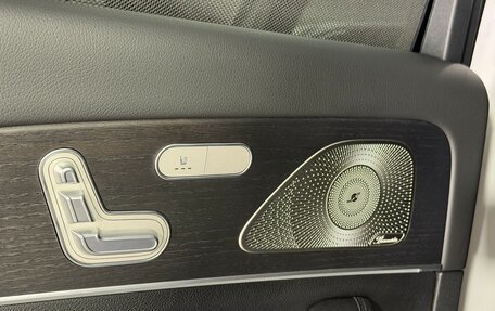 Mercedes-Benz GLS, 2024 год, 13 650 000 рублей, 38 фотография