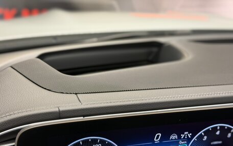 Mercedes-Benz GLS, 2024 год, 13 650 000 рублей, 36 фотография