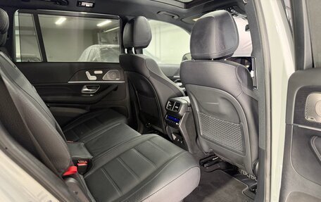 Mercedes-Benz GLS, 2024 год, 13 650 000 рублей, 37 фотография