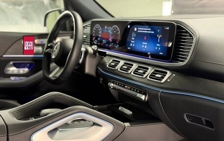 Mercedes-Benz GLS, 2024 год, 13 650 000 рублей, 34 фотография