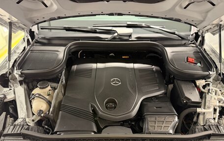 Mercedes-Benz GLS, 2024 год, 13 650 000 рублей, 40 фотография