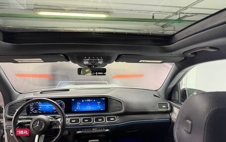 Mercedes-Benz GLS, 2024 год, 13 650 000 рублей, 28 фотография