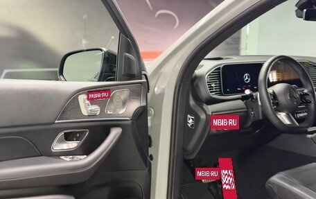 Mercedes-Benz GLS, 2024 год, 13 650 000 рублей, 20 фотография