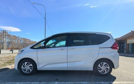 Honda Freed II, 2018 год, 1 390 000 рублей, 6 фотография