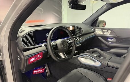 Mercedes-Benz GLS, 2024 год, 13 650 000 рублей, 23 фотография