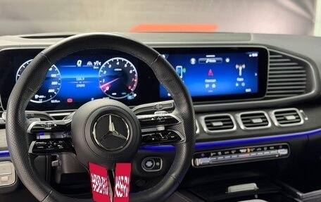 Mercedes-Benz GLS, 2024 год, 13 650 000 рублей, 27 фотография