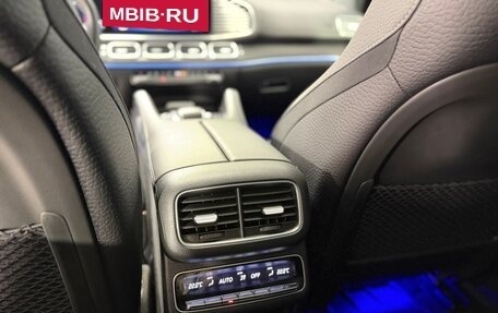 Mercedes-Benz GLS, 2024 год, 13 650 000 рублей, 39 фотография