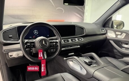 Mercedes-Benz GLS, 2024 год, 13 650 000 рублей, 24 фотография