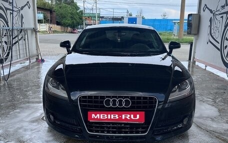 Audi TT, 2008 год, 1 550 000 рублей, 2 фотография