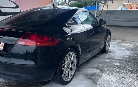 Audi TT, 2008 год, 1 550 000 рублей, 6 фотография
