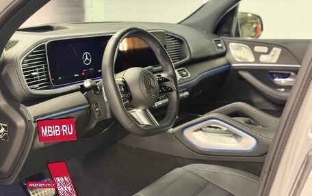 Mercedes-Benz GLS, 2024 год, 13 650 000 рублей, 22 фотография