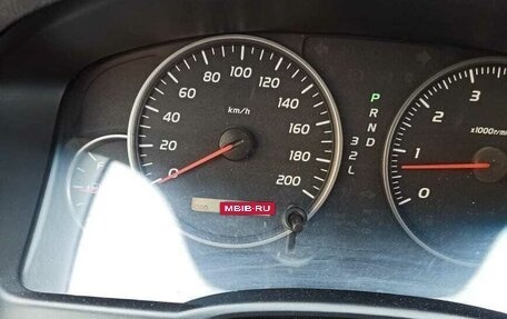 Toyota Land Cruiser Prado 120 рестайлинг, 2007 год, 2 480 000 рублей, 5 фотография